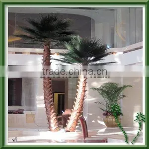 Small Scale Plastic Recycling Plant Environmental Friendly Artificial Plants thumbnail-4