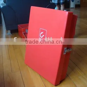 Frp Fire Hose Box, Cabinet thumbnail-1