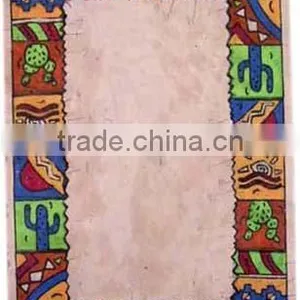 Cotton Rugs/Cotton Carpets/Carpet Prices-B thumbnail-1