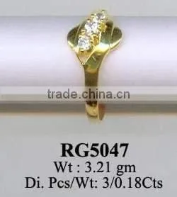 Silver Rings thumbnail-1