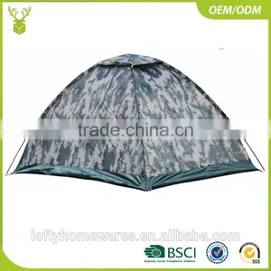 Outdoor Military High Quality Camping Tent Sale thumbnail-2
