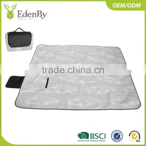Best Selling Folded Beach Mat Folded Big thumbnail-4