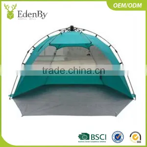 Auto Outdoor Folding Camping Tent thumbnail-1