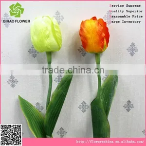 Single Stem Artificial Tulip Flowers thumbnail-5