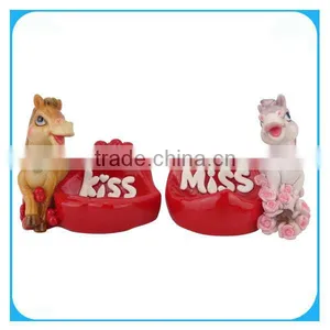 Cheap Resin Chinese Zodiac Chinese Horse thumbnail-1