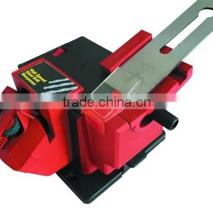 70w Power Multi Purpose Sharpening Machine Drill Bits Knife Scissors Planer Blades Electric Chisel Grinder Sharpener thumbnail-1