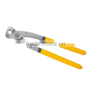 WT1528 Worksite Brand Hand Tools 200mm CarPenter Pincers / Tower Pincer thumbnail-2