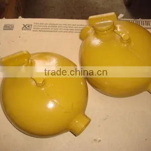 1500ML Steel Make Oil Lubricator thumbnail-1