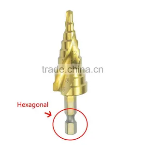 High Speed Steel Tungsten Carbide Hammer Cordless Drill thumbnail-3