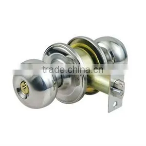 SPHEROIDAL DOOR LOCK thumbnail-1