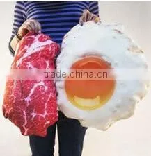 2017 Fashion Design Food Simulation Pillow,food Shaped Bolster thumbnail-5