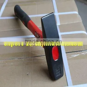 Machinist Hammer With Fiberglass Handle thumbnail-4