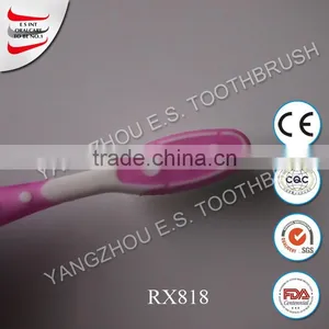 Toothbrush Head Removable Head of Toothbrush thumbnail-1
