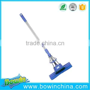 Telescopic Pole Sponge Mop China New Products thumbnail-1