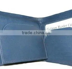 Leather Wallet thumbnail-1