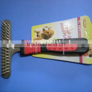 Pet Brush thumbnail-1
