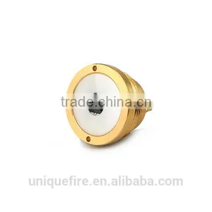 Uniquefire LED Drop-in Module ir 850nm 4715S Fit for T20 Len Pill thumbnail-1