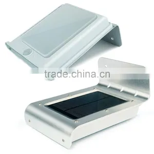 UniqueFire 1 Watt Solar Sense Garden Light 16pcs Solar Light for Garden thumbnail-3