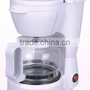 Automatic Coffee Maker thumbnail-1