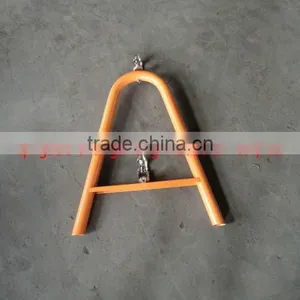 Road Barrier T1-007 thumbnail-1