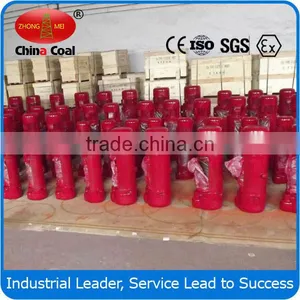 CD1 Type Wire Rope Electric Hoist thumbnail-6