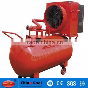 Light Weight Hot Sale Foam Generator Machine thumbnail-3
