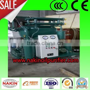High Quality Nakin ZY Vacuum Oil Treatment thumbnail-2