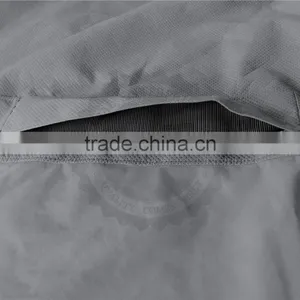 Waterproof 3 Layers Nonwoven Fabric Travel Trailer Caravan Motorhome RV Cover thumbnail-5