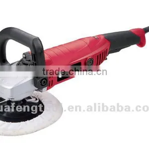 Car Polisher, Polisher, Wax Polishing Machine 1300W thumbnail-1
