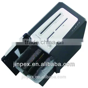 JP-886C Tabacco Shredder Micro Cut Cutter Machine thumbnail-3