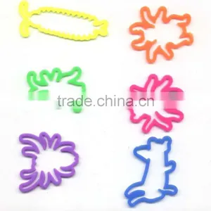 Sell Shaped Rubber Bands thumbnail-1
