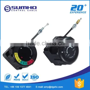 China Plastic Fittings Tension Controller for Fitness Equipment thumbnail-2