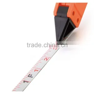 Fiber Glass Measuring Tape thumbnail-1