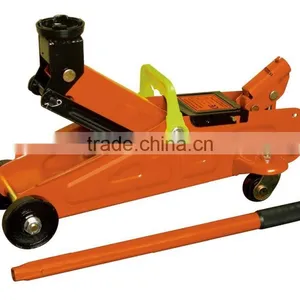 Hydraulic Floor Jack thumbnail-1