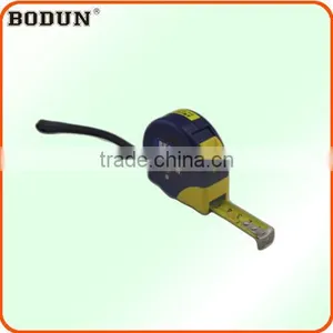 G6007 Plastic Covered Steel Measuring Tape thumbnail-1