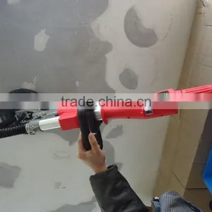 750W Mail Box Packing Drywall Sander thumbnail-5