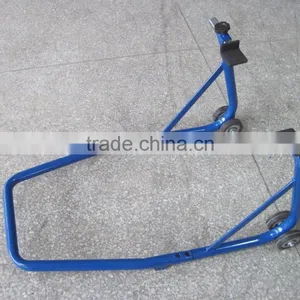Motorcycle Rear Stand Adjustable Paddock Stand thumbnail-1