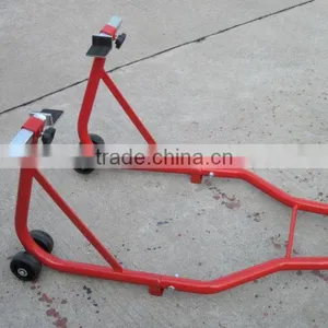Motorcycle Rear Stand Adjustable Paddock Stand thumbnail-3
