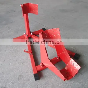 16" Support Stand Motorcycle Accessory Motorcycle Position Stand thumbnail-3