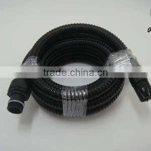 Conduit and Submersible Pump thumbnail-1