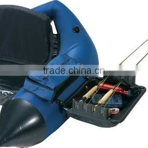 Float Tube Rod Holder,Float Tube Rod Rack thumbnail-1