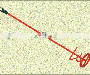 Heavy-duty Paint Stirrer Paint Mixer thumbnail-1
