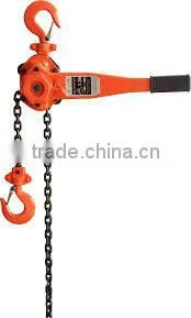 High Quality Portable Wire Rope Electric Hoist thumbnail-1