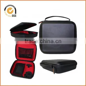 1008510 Hot Sales EVA Protective Case Tool Kit Boxes With Rubber Zipper thumbnail-1