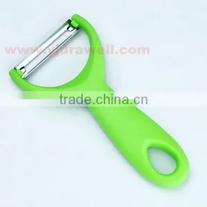 PE-0300 Stainless Steel Vegetable Carrot Peeler thumbnail-1