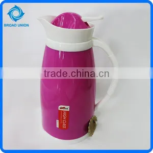 Whole Sale Glass Lined Thermos Bottle Thermos Flask thumbnail-1