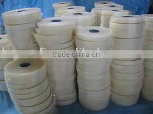 pu Hot Air Seam Sealing Tape for Raincoat thumbnail-1
