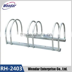 High Quality Steel Bicycle Parking Stand,3 Layer Bicycle Racks,bicycle Parking Rack Display Stand thumbnail-1