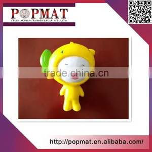 PU Foam Soft Squishy Toy for Stress Relief thumbnail-6