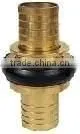 Brass MACHINO COUPLING thumbnail-1